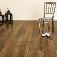 lamine parke burma teak lux natural 7140