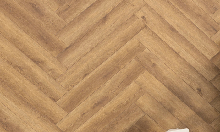Çamsan Diamond Derzli Laminat Parke 10 mm Balkan Meşe - Görsel 2