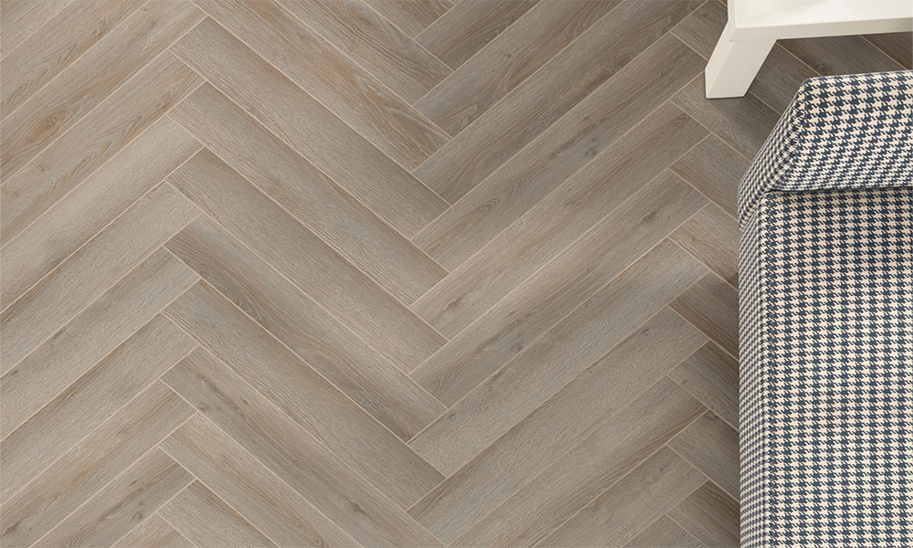 Çamsan Diamond Derzli Laminat Parke 10 mm Faralya - Görsel 1