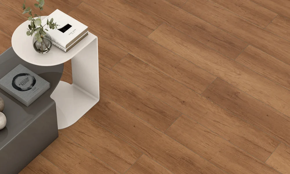 Sunex_petra_mese.jpg Floorpan Sunex Laminat Parke 8 mm Derzli Petra Meşe - Görsel 1