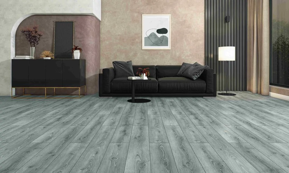 Floorpan Prime Derzli Laminat Parke 8 mm Akashi - Görsel 1