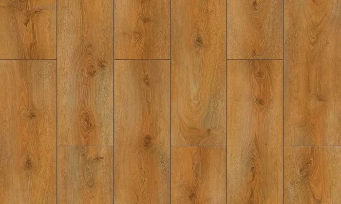Floorpan Prime Derzli Laminat Parke 8 mm Khaju - Görsel 2