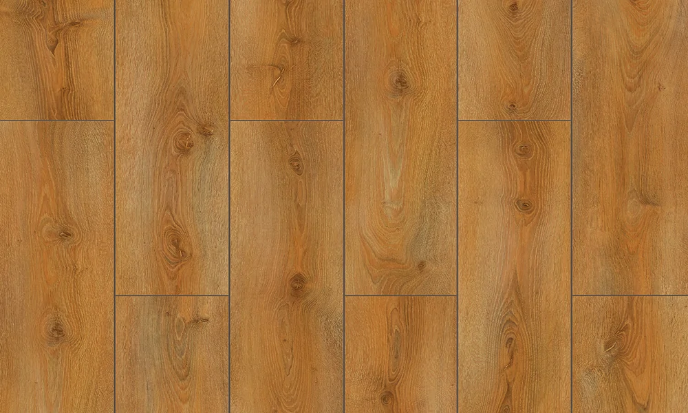 Floorpan Prime Derzli Laminat Parke 8 mm Khaju - Görsel 1