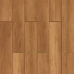 Floorpan Sunex Laminat Parke 8 mm Derzli Petra Meşe - Görsel 2